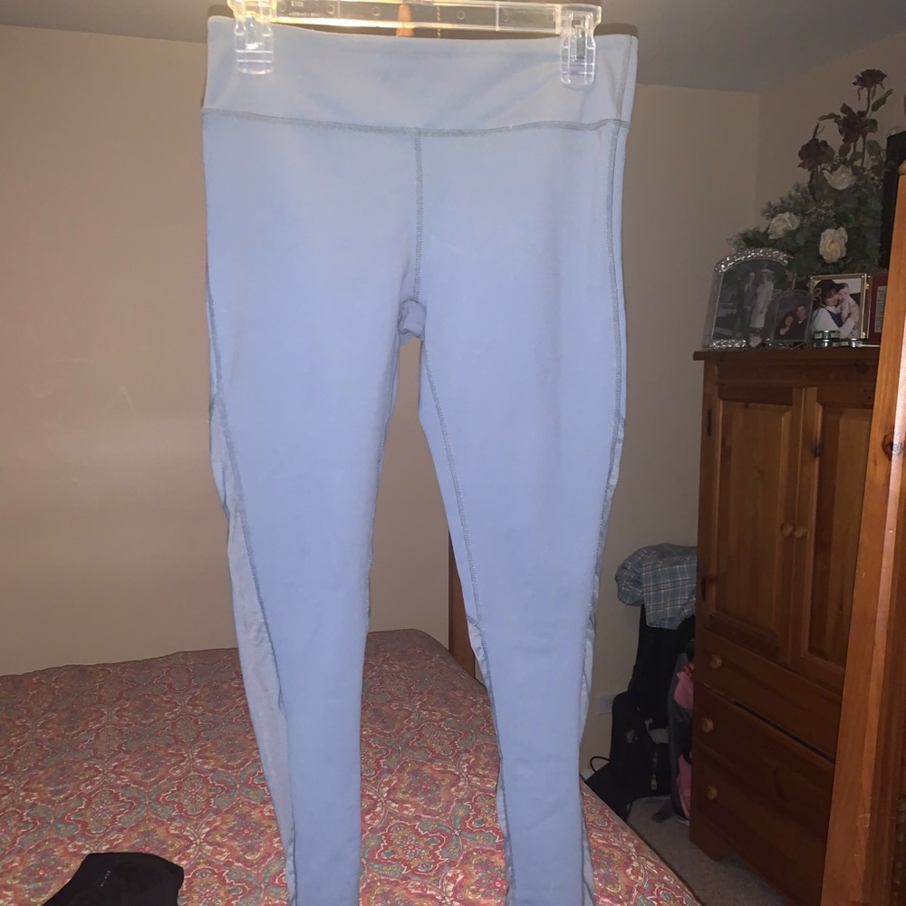 Fabletics Gray Leggings
